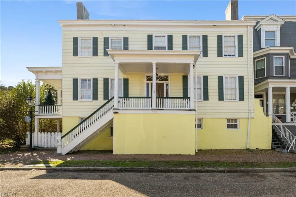 525 North Street, Portsmouth VA 23704 - Photo 2