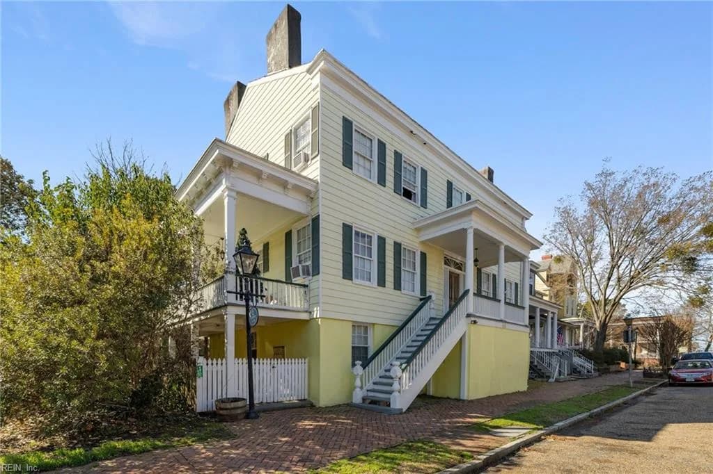 525 North Street, Portsmouth VA 23704 - Photo 3