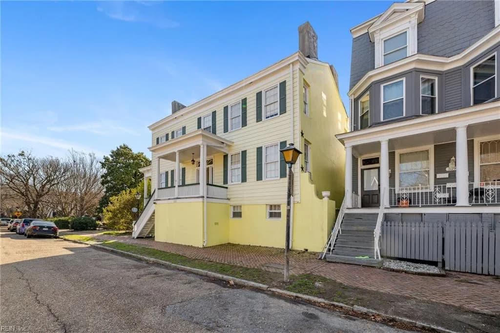 525 North Street, Portsmouth VA 23704 - Photo 4