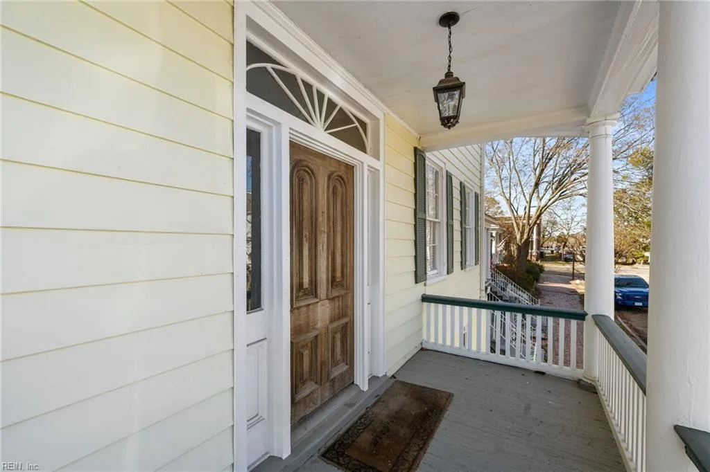 525 North Street, Portsmouth VA 23704 - Photo 5