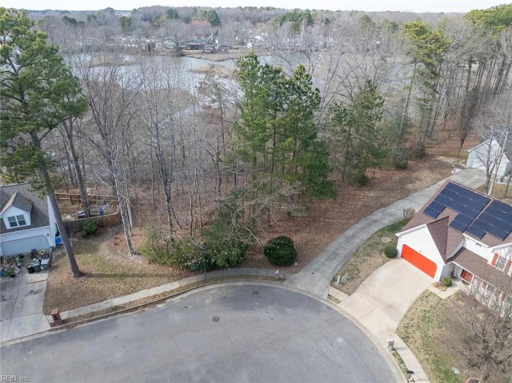 323 Vista Point Drive, Hampton VA 23666 - Photo 3
