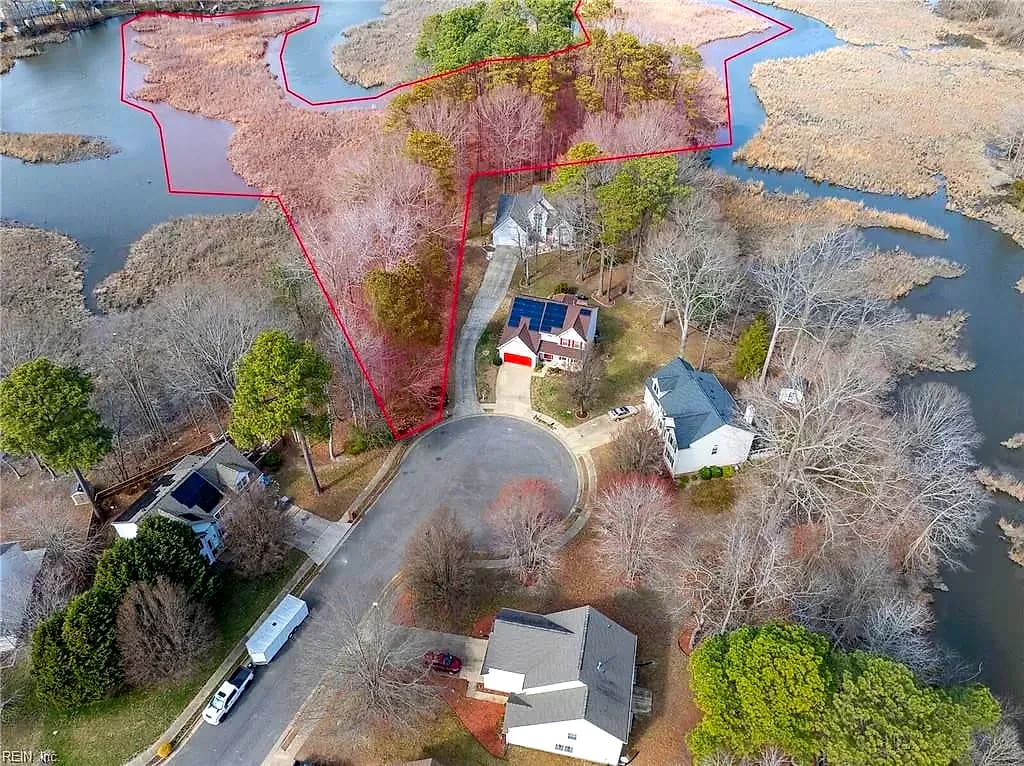 323 Vista Point Drive, Hampton VA 23666 - Photo 4