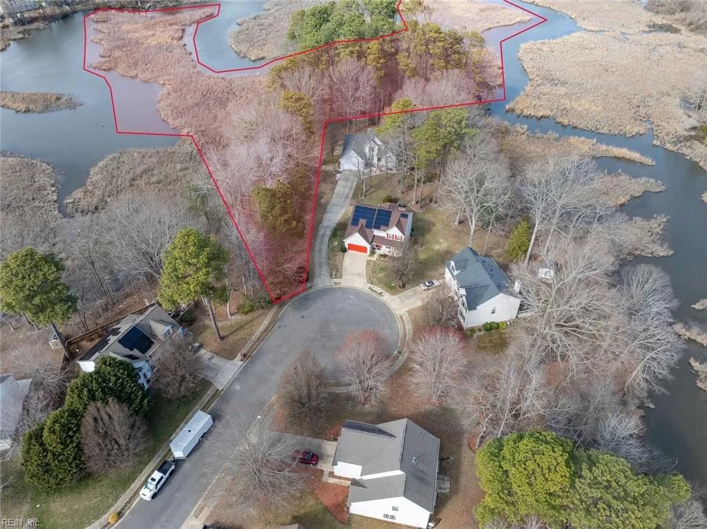 323 Vista Point Drive, Hampton VA 23666 - Photo 4