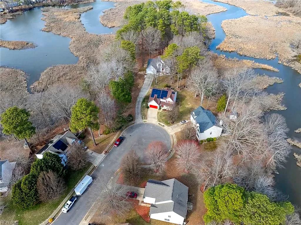 323 Vista Point Drive, Hampton VA 23666 - Photo 5