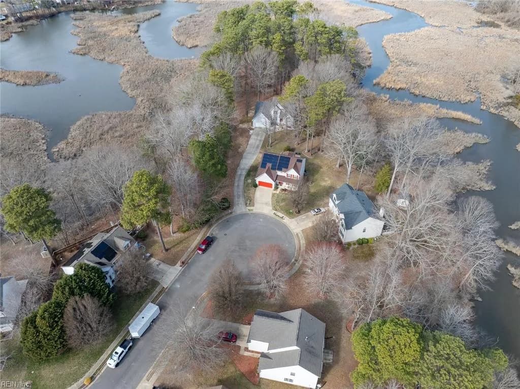 323 Vista Point Drive, Hampton VA 23666 - Photo 5