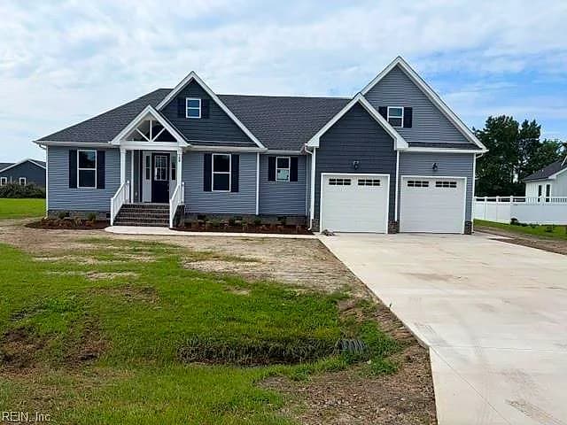 168 Charleston Drive, Grandy NC 27939 - Photo 2