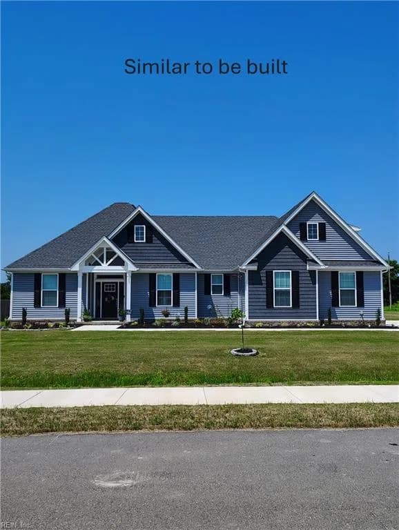 168 Charleston Drive, Grandy NC 27939 - Photo 3