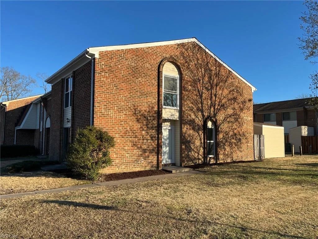 5015 Dunderdale Court, Virginia Beach VA 23462