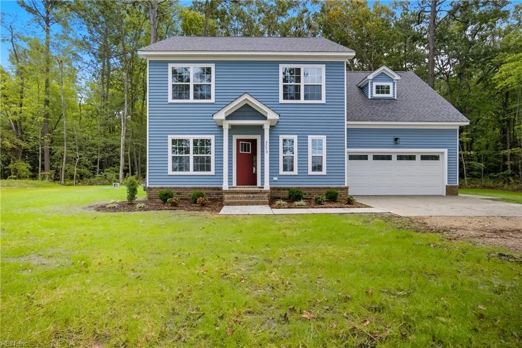 2772 Nansemond Parkway, Suffolk VA 23434