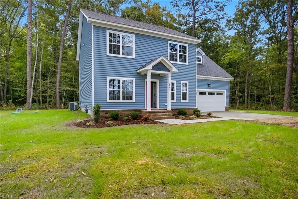2772 Nansemond Parkway, Suffolk VA 23434 - Photo 3