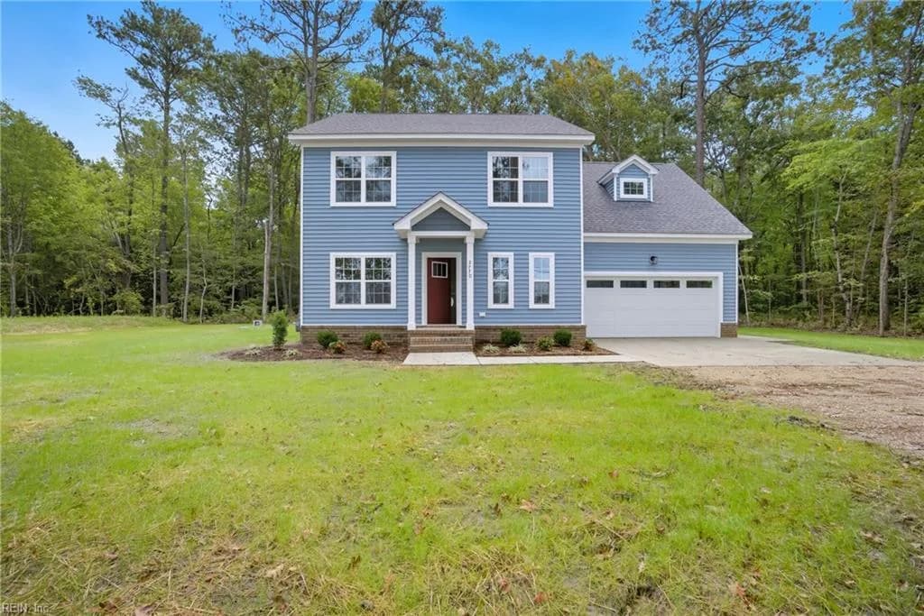 2772 Nansemond Parkway, Suffolk VA 23434 - Photo 4