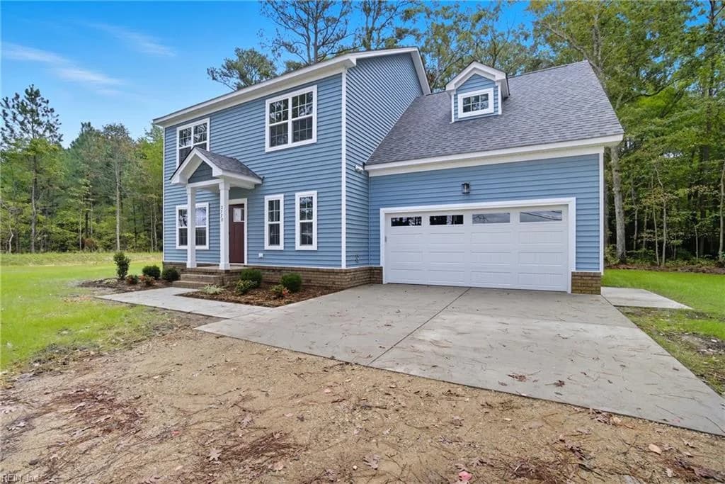 2772 Nansemond Parkway, Suffolk VA 23434 - Photo 5