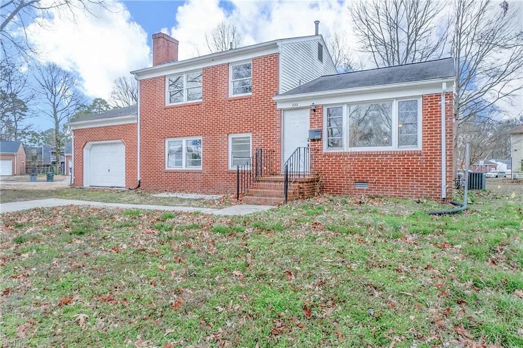 222 Clemwood Parkway, Hampton VA 23669 - Photo 3