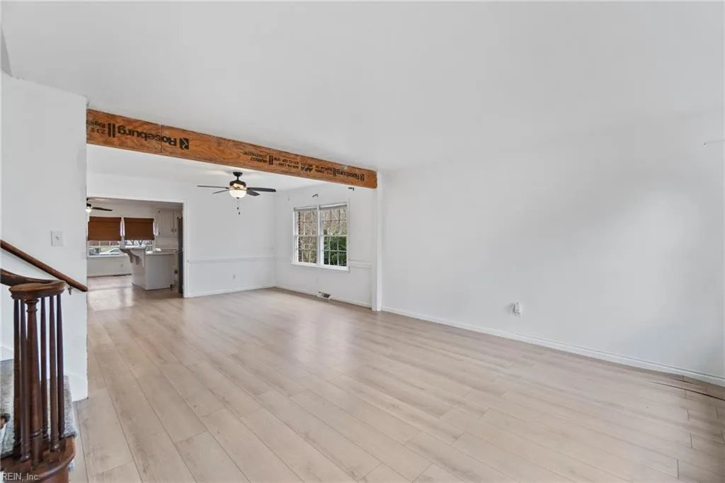 222 Clemwood Parkway, Hampton VA 23669 - Photo 4