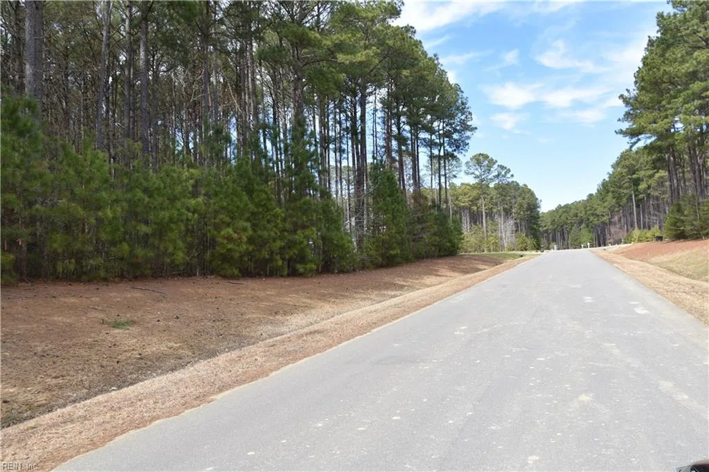 1314 Lawnes Neck Drive, Smithfield VA 23430