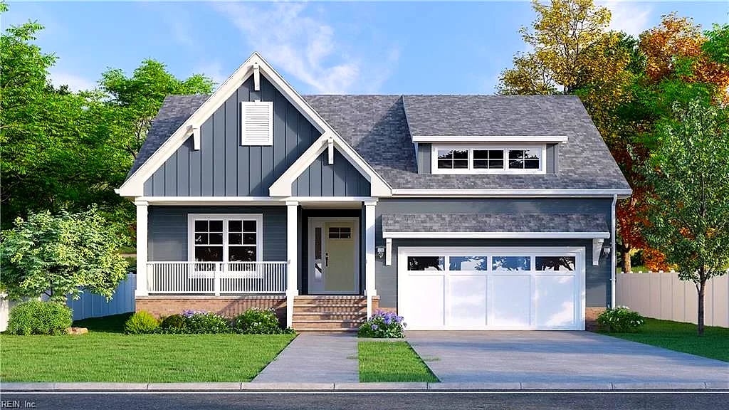 162 Charleston Drive, Grandy — 4 bed Residential, 2,053 sqft
