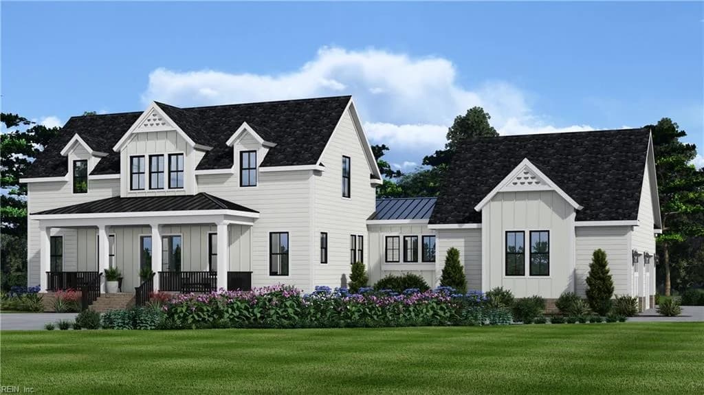 124 Creekside LN - Main photo