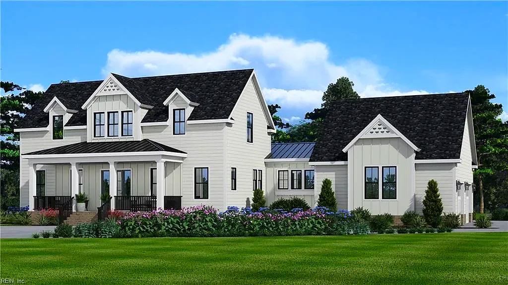 124 Creekside LN