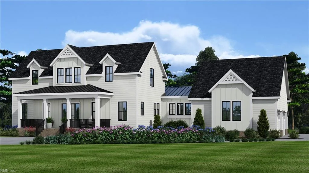 124 Creekside LN