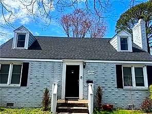 2735 Keller AVE