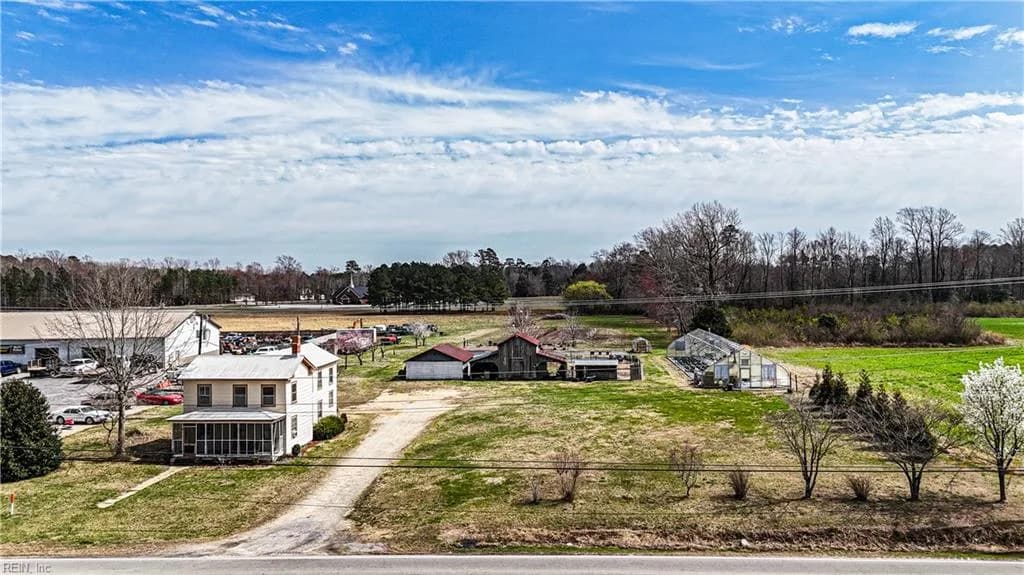 11450 Rolfe HWY, ELBERON VA 23846 - Photo 3