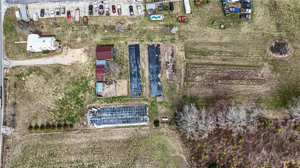 11450 Rolfe HWY, ELBERON VA 23846 - Photo 4
