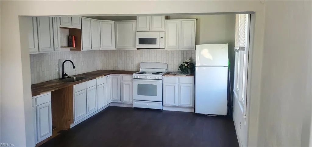 1415 Summit AVE, PORTSMOUTH VA 23704 - Photo 3