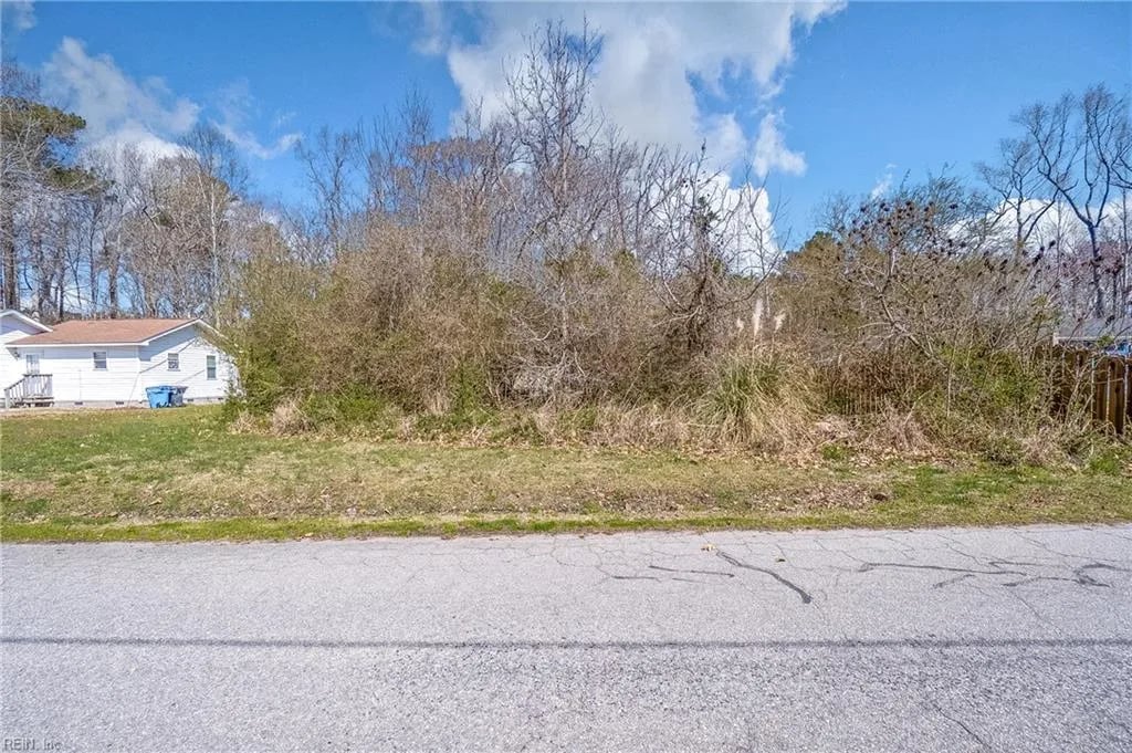 1500 Back Bay Landing RD, VIRGINIABEACH VA 23457