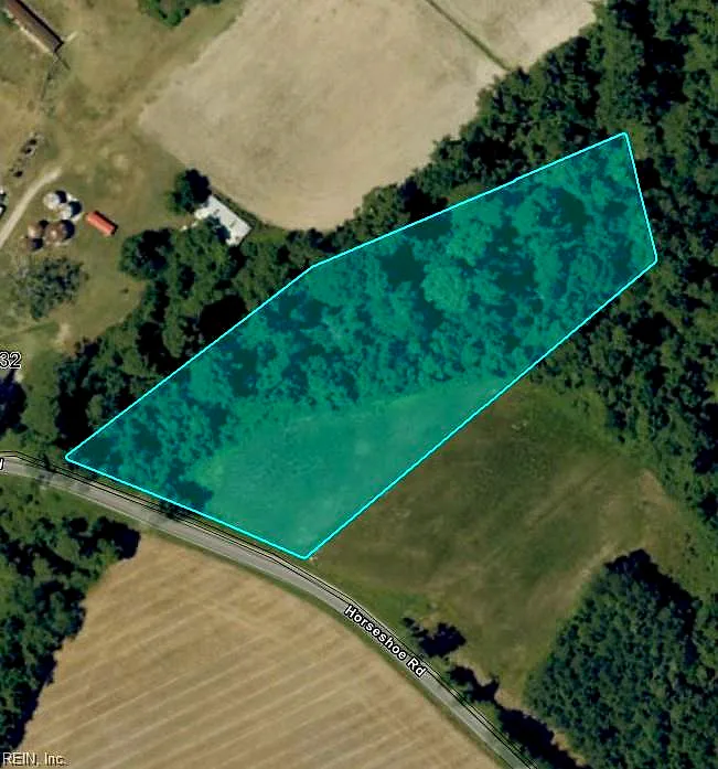 220 Horseshoe RD, South Mills — Land and Farms