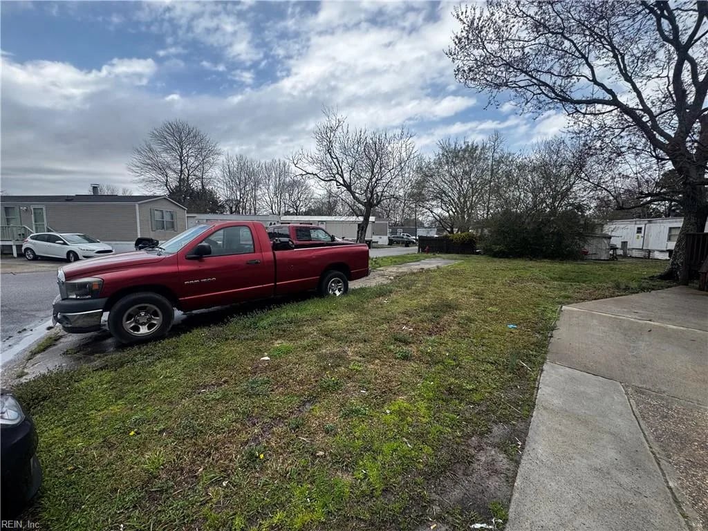 1268 Hawk AVE, VIRGINIABEACH VA 23453
