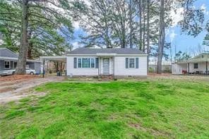2200 Wilroy RD, SUFFOLK VA 23434 - Main photo