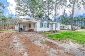 2200 Wilroy RD, SUFFOLK VA 23434 - Photo 3