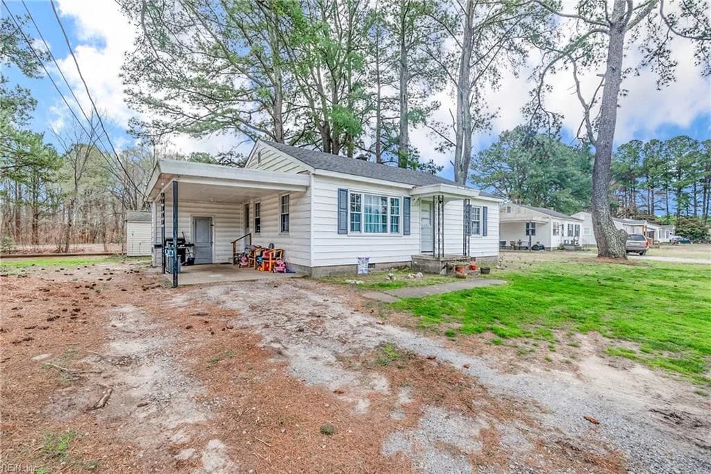 2200 Wilroy RD, SUFFOLK VA 23434 - Photo 3