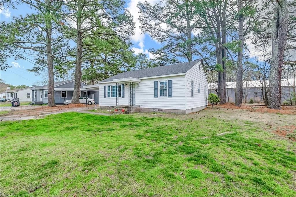 2200 Wilroy RD, SUFFOLK VA 23434 - Photo 4