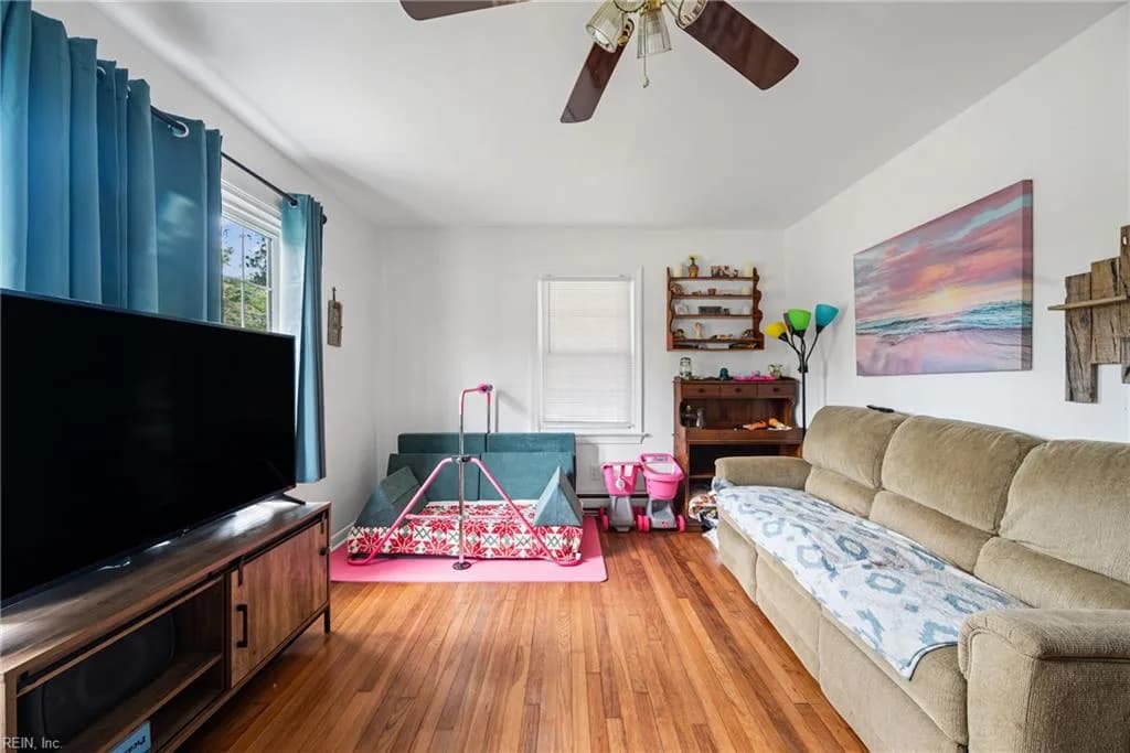 2200 Wilroy RD, SUFFOLK VA 23434 - Photo 5
