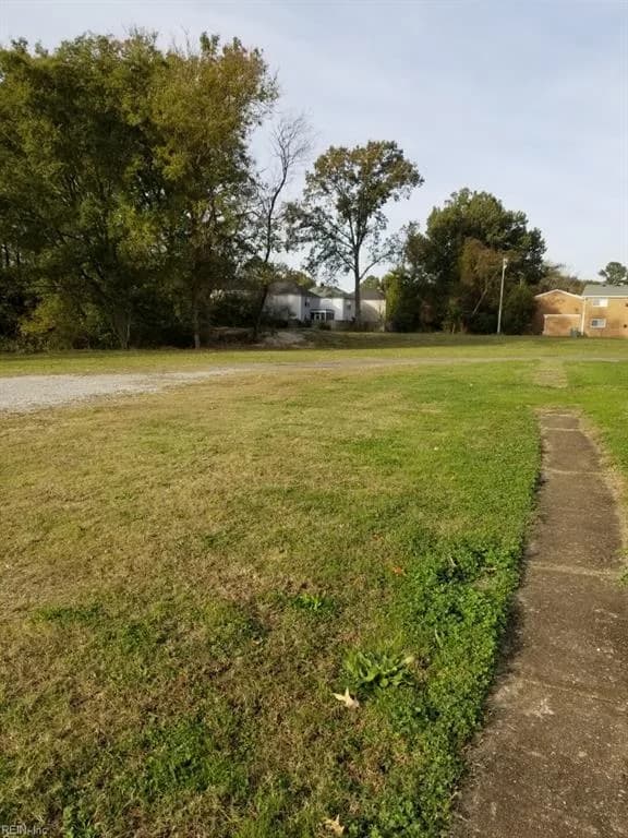 4201 Reid ST, CHESAPEAKE VA 23324 - Main photo