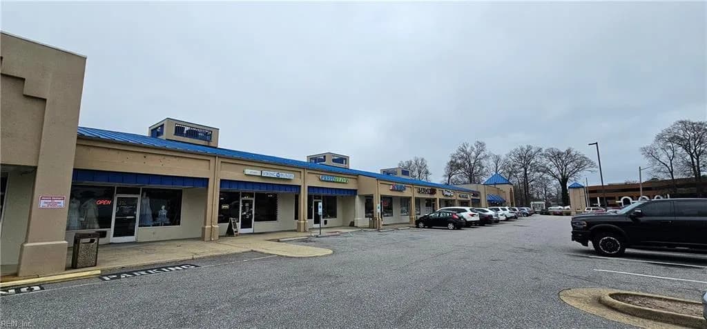 11745 Jefferson AVE, NEWPORTNEWS VA 23606 - Main photo