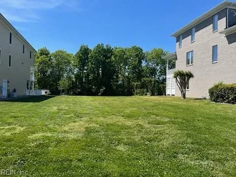 34 Channel LN, HAMPTON VA 23664 - Main photo
