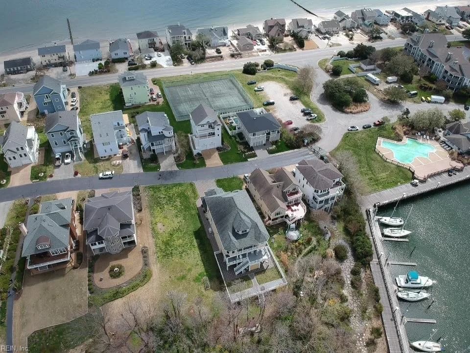 34 Channel LN, HAMPTON VA 23664 - Photo 5