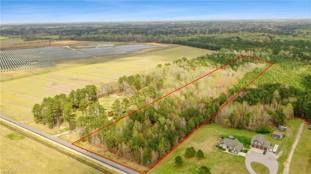 Lot 2 Shillelagh RD, CHESAPEAKE VA 23323 - Photo 3
