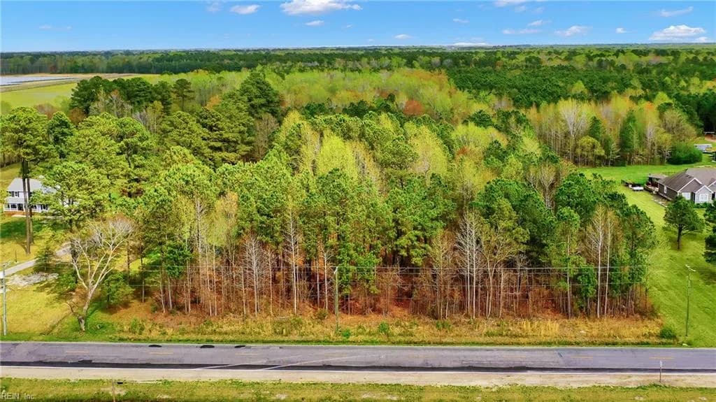 Lot 2 Shillelagh RD, CHESAPEAKE VA 23323 - Photo 5