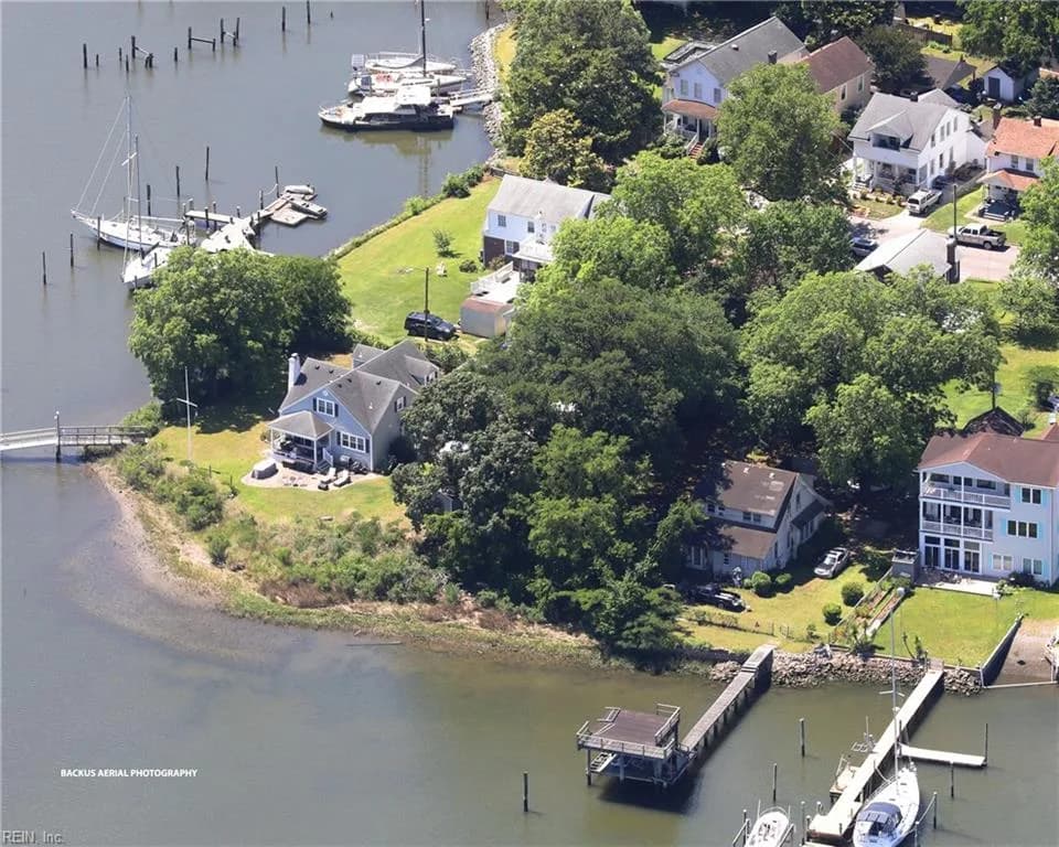 1513 Bradford TER, PORTSMOUTH VA 23704 - Photo 5