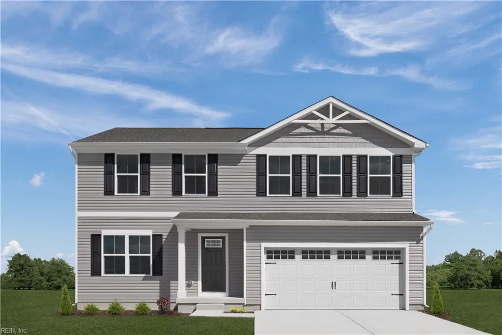 3900 CLYDE ST, Elizabeth City — 4 bed Residential, 1,903 sqft