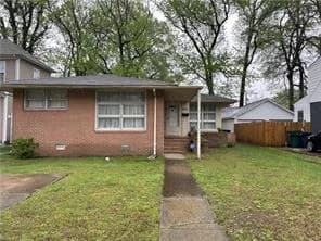 646 45th ST, NEWPORTNEWS VA 23607 - Main photo