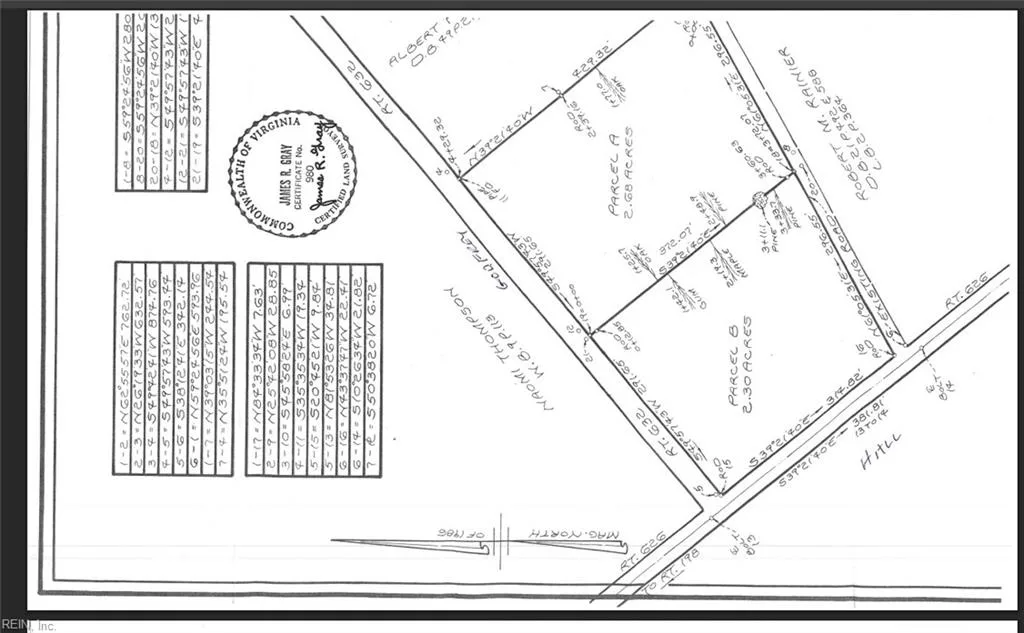 2.29 Godfrey Bay RD, COBBSCREEK VA 23035 - Photo 3