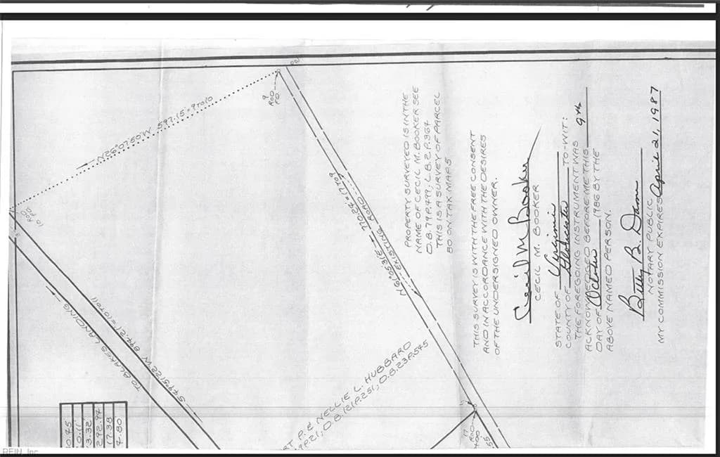 2.67 Godfrey Bay RD, COBBSCREEK VA 23035 - Photo 4