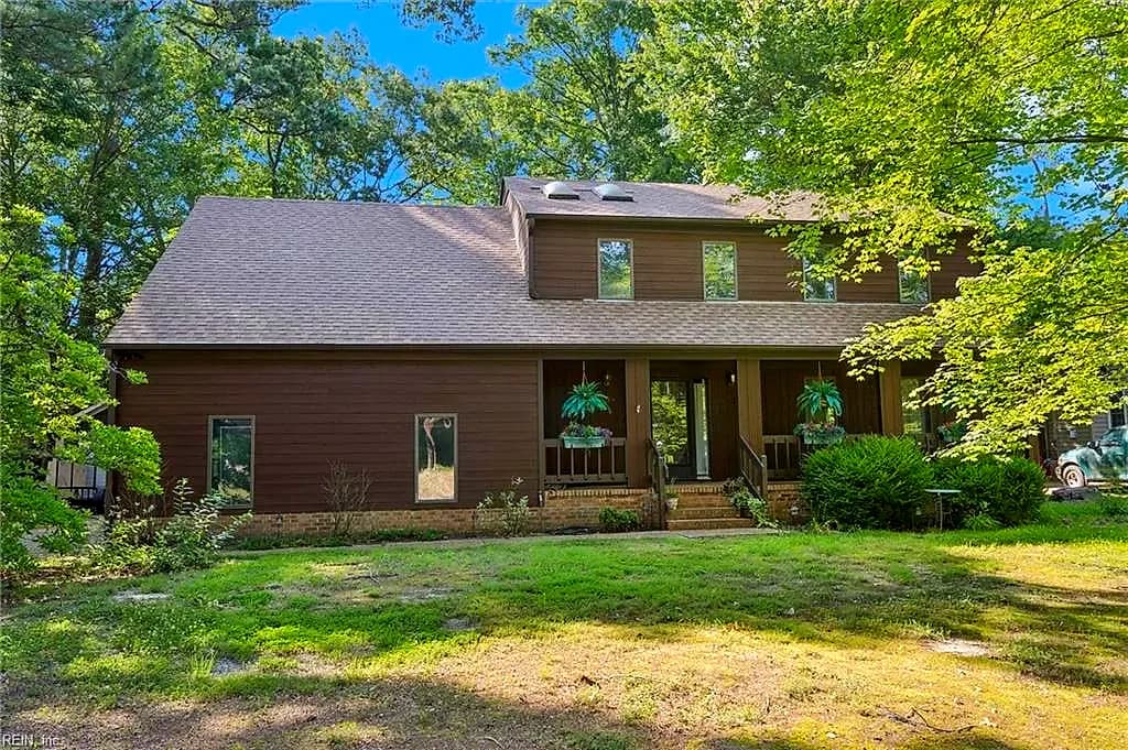 107 Brokenbridge RD, YORKTOWN VA 23692 - Main photo