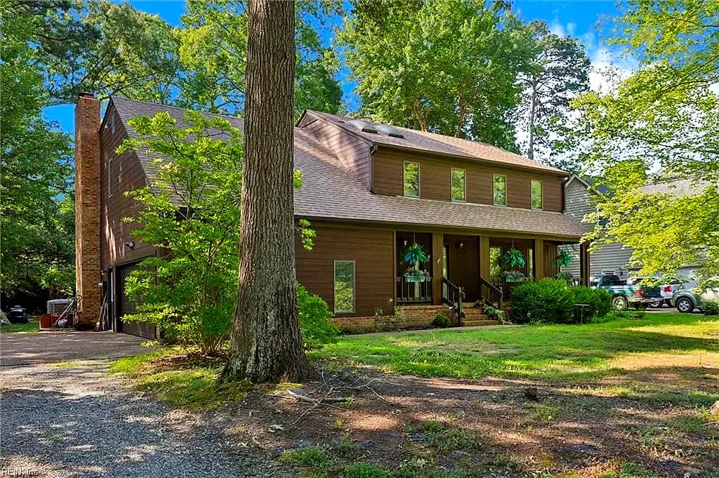 107 Brokenbridge RD, YORKTOWN VA 23692 - Photo 3