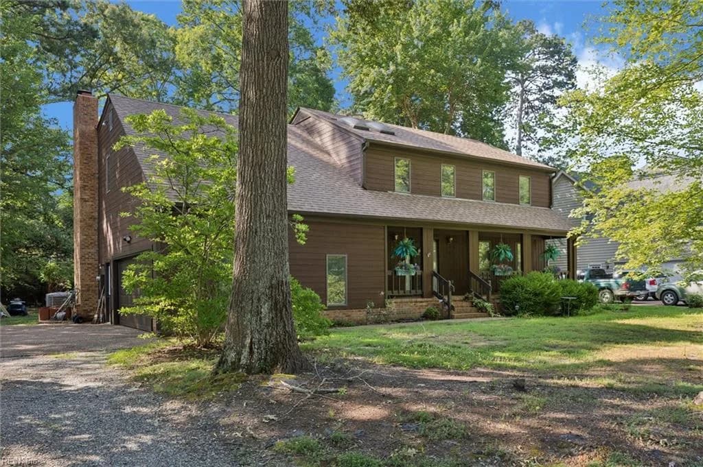 107 Brokenbridge RD, YORKTOWN VA 23692 - Photo 3