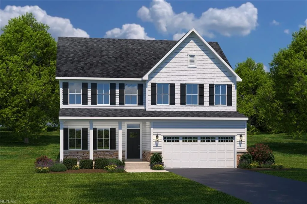 322 TRIBUTARY LN, Carrollton — 4 bed Residential, 2,739 sqft